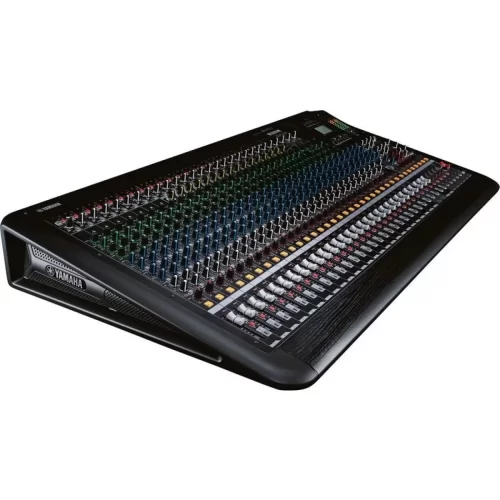 Yamaha MGP32X Микшерный пульт, 32 канала купить в Москве и РФ недорого